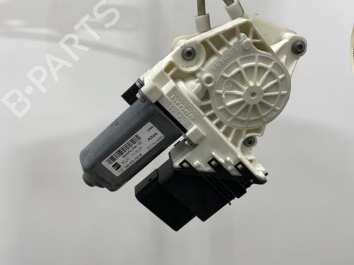 Rear left window mechanism SEAT ALTEA (5P1) 1.9 TDI | BP27257977C24 