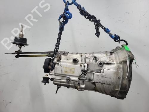 Gearbox BMW 3 (E46) 318 i | BP21206666M3 