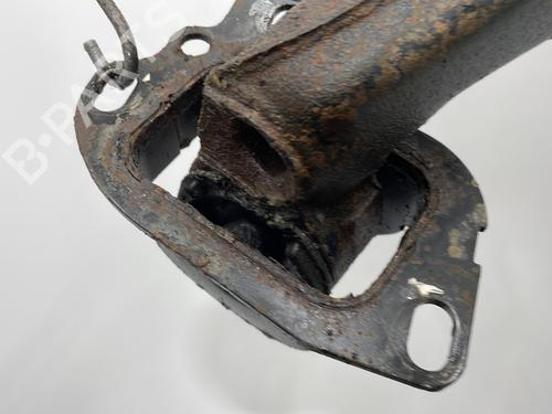 Left rear steering knuckle BMW 3 Coupe (E36) 318 is | BP29928524M27