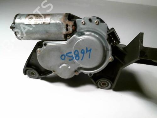 Used Rear wiper motor OPEL ASTRA G Hatchback (T98) 1.6 (F08, F48) (103 hp) 20433422