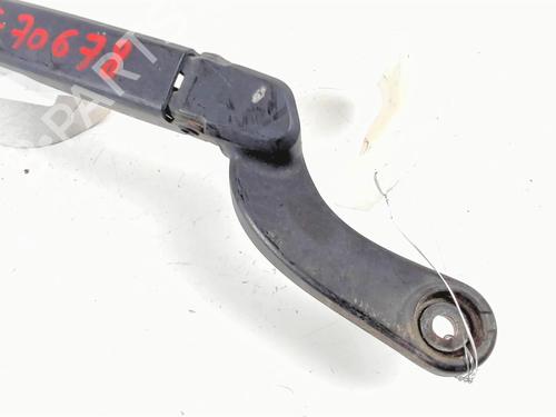 Used Front windshield wiper arm Front windshield wiper arm AUDI A6 C5 (4B2, 4B4) 2.5 TDI (155 hp) 20405038 20405038
