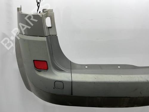 Bak støtfanger RENAULT SCÉNIC II (JM0/1_) 1.9 dCi (JM14) (131 hp) 20420032