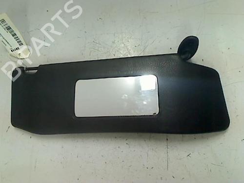 Used Right sun visor LANCIA DELTA II (836_) 1.9 TD (836AM, 836AN) (90 hp) 21229536