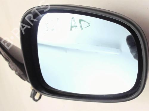 Used Right mirror ALFA ROMEO 159 Sportwagon (939_) 1.9 JTDM 8V (939BXE1B) (120 hp) 21240892