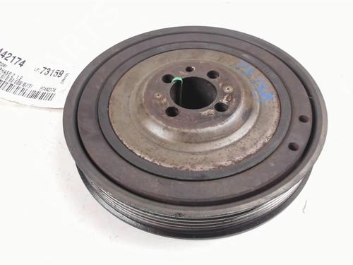 Pulley ALFA ROMEO 147 (937_) 1.9 JTDM 8V (937.AXD1A, 937.AXU1A, 937.BXU1A) | BP20438891M122 