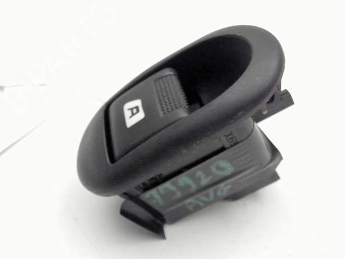 Left front window switch CITROËN C2 (JM_) 1.1 | BP35892766I27 - Image 4