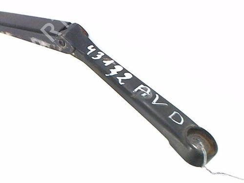 Front windshield wiper arm MERCEDES-BENZ SLK (R170) 200 (170.435) | BP20436690C143 