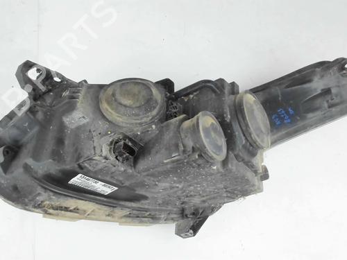Right headlight CITROËN C3 Picasso (SH_) 1.6 HDi 110 | BP39138799C29 - Image 2