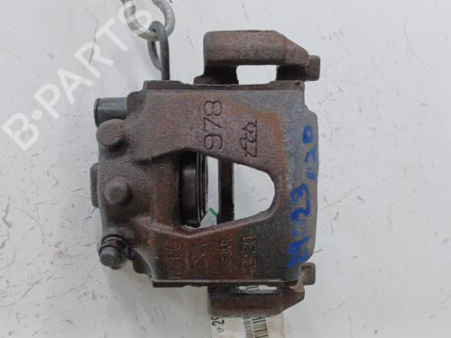 Right rear brake caliper JAGUAR XJ (X308) 3.2 | BP21237358M106 