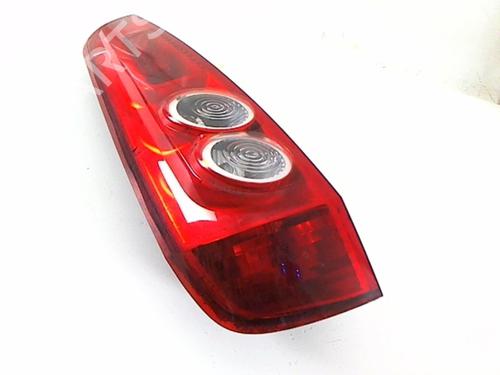 Left taillight FORD FIESTA V (JH_, JD_) 1.25 16V | BP20426062C34 