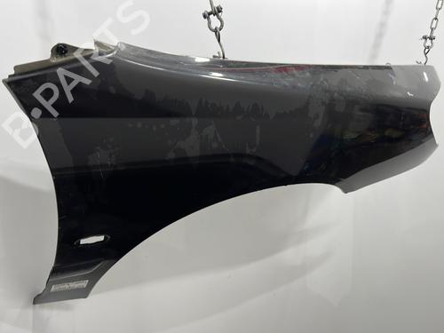 Right front fenders PEUGEOT 607 (9D, 9U) 2.2 HDi | BP22102388C42 