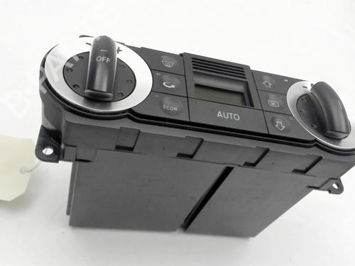 Climate control AUDI TT Roadster (8N9) 1.8 T | BP29513958I5 