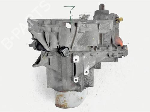 Gearbox RENAULT CLIO I (B/C57_, 5/357_) 1.2 (5/357Y, 5/357K) | BP20442794M3 