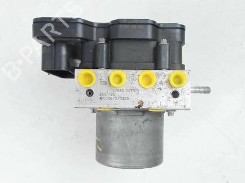 ABS pump RENAULT KANGOO Express (FW0/1_) 1.5 dCi 90 (FW0G, FW05, FW08, FW11) | BP39641460M43 - Image 3