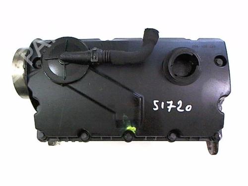 Used Cylinder head VW GOLF V (1K1) 1.9 TDI (90 hp) 20414337
