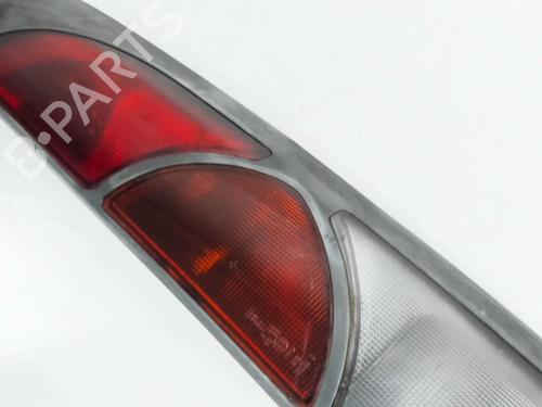 Right taillight RENAULT KANGOO (KC0/1_) D 65 1.9 (KC0E, KC02, KC0J, KC0N) | BP29976477C35 - Image 2