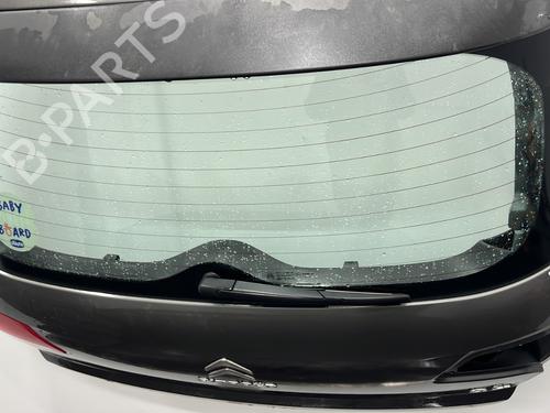 Tailgate CITROËN C4 II (NC_) 1.6 HDi 115 | BP31761496C6 - Image 2