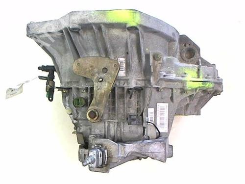 Used Gearbox RENAULT ESPACE IV (JK0/1_) 2.2 dCi (JK0H) (150 hp) 28329922