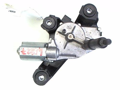 Used Rear wiper motor RENAULT MEGANE III Coupe (DZ0/1_) 1.9 dCi (DZ0N, DZ0J, DZ1J, DZ1K) (131 hp) 20479248