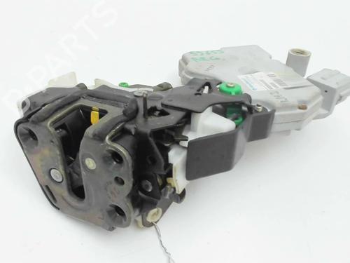 Used Rear left lock NISSAN MAXIMA / MAXIMA QX IV (A32) 2.0 (140 hp) 20389181
