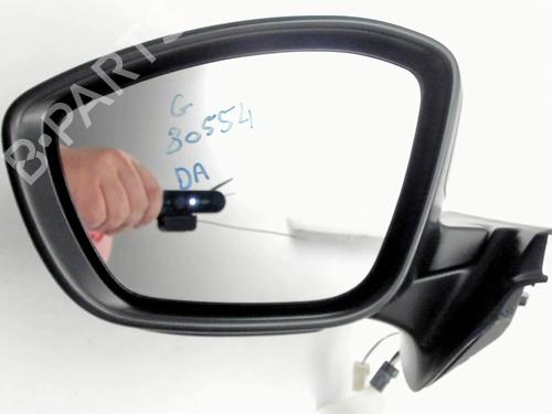 Retrovisor esquerdo CITROËN C3 III (SX) 1.2 PureTech 82 | BP39044537C26 - Image 4