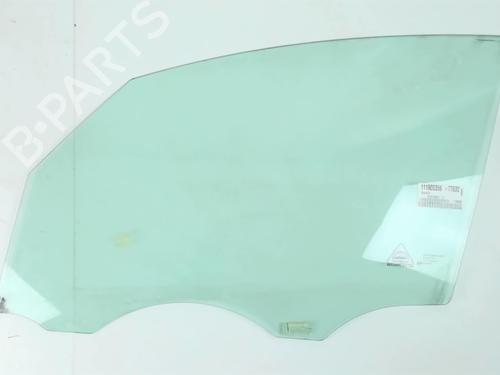 Used Front left door window HYUNDAI ix20 (JC) 1.4 CRDi (78 hp) 29466063