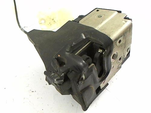 Used Rear left lock Rear left lock FORD FUSION (JU_) 1.4 TDCi (68 hp) 20426542 20426542