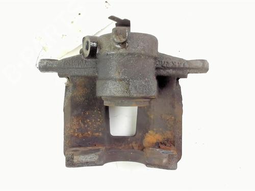 Used Left rear brake caliper Left rear brake caliper FIAT DUCATO Van (250_) 130 Multijet 2,3 D (131 hp) 20443589 20443589