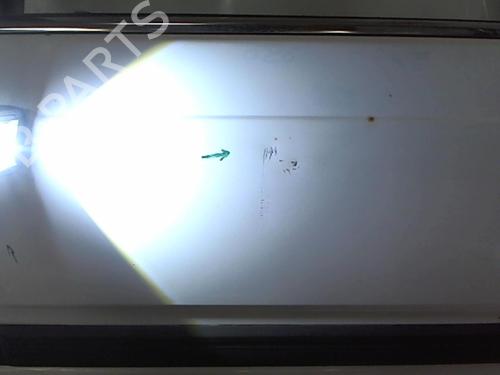 Dør venstre bagtil MAZDA 6 Saloon (GJ, GL) | BP21203692C4 - Image 6