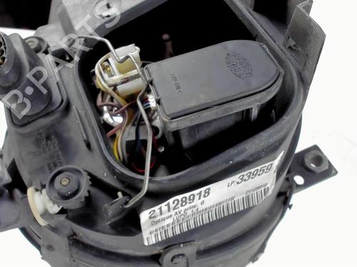 Left headlight VW LUPO I (6X1, 6E1) 1.0 | BP20415132C28 