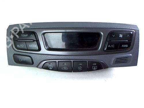 Used Climate control HYUNDAI TRAJET (FO) 2.0 CRDi (113 hp) 20466067