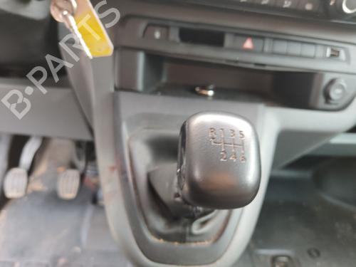 Pulley PEUGEOT EXPERT Van (V_) 2.0 BlueHDi 120 | BP31074648M122  - Image 7