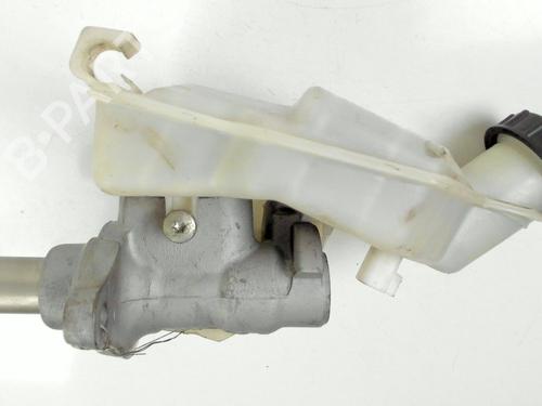 Brake master cylinder MAZDA 2 (DY) 1.4 CD | BP20402399M77 