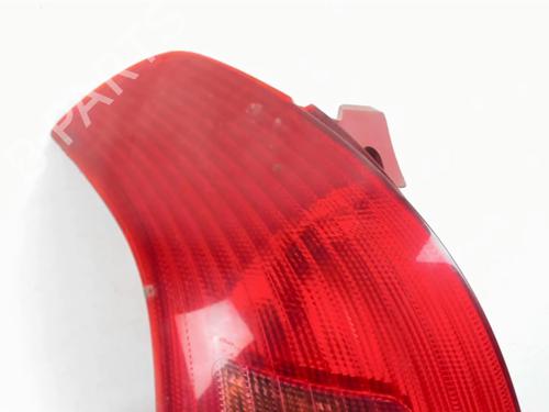 Left taillight SUZUKI SWIFT III (MZ, EZ) 1.3 (RS413, ZC11S) | BP32275889C34 - Image 3