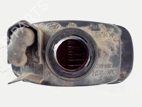 Used Rear bumper left light HYUNDAI MATRIX (FC) 1.5 CRDi (82 hp) 20465063