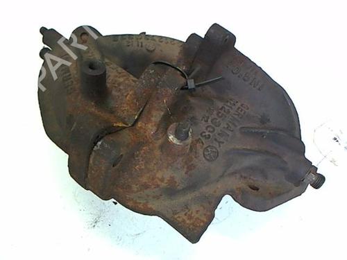 Exhaust manifold VW GOLF III (1H1) 2.8 VR6 | BP25264581M110 