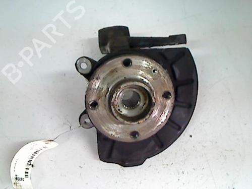 Used Left front steering knuckle SKODA FELICIA I Estate (6U5) 1.3 (54 hp) 20458465