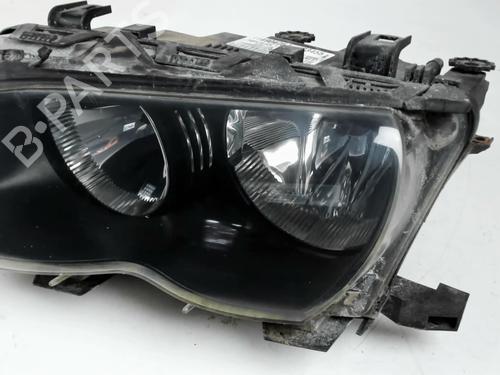 Left headlight BMW 3 Touring (E46) 320 d | BP30363960C28 - Image 5