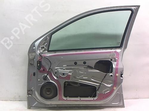 Right front door OPEL ASTRA H (A04) 1.7 CDTI (L48) | BP20461466C3 