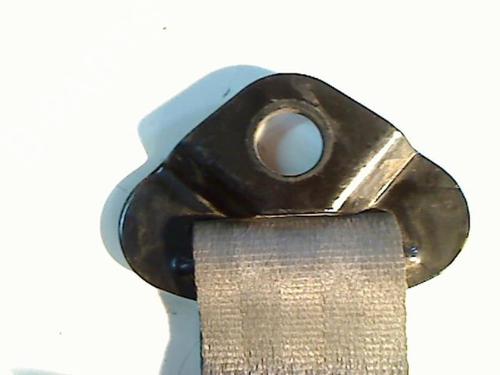 Front right belt tensioner RENAULT ESPACE II (J/S63_) 2.1 TD (J633, J634, J/S635, J/S63D) | BP25264097C88 