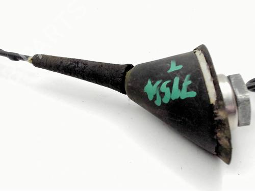 Base antenna Base antenna VW POLO IV (9N_, 9A_) 1.4 TDI (70 hp) 35892907 35892907