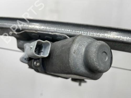 Front right window mechanism PEUGEOT 107 (PM_, PN_) 1.4 HDi | BP20387076C23 