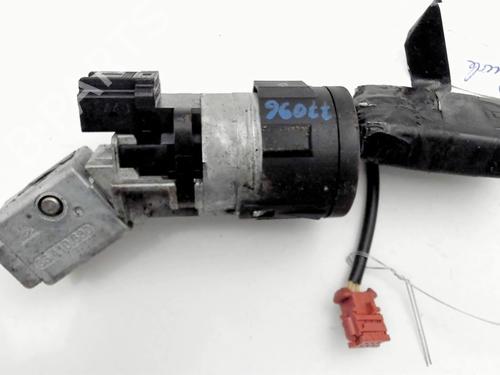 Used Ignition barrel CITROËN JUMPY II Van 2.0 HDi 120 (120 hp) 30547584