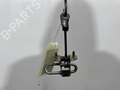 Dørhengsel/Dørstopper ALFA ROMEO 147 (937_) 1.9 JTDM 16V (937.AXN1B, 937.AXZ1B) (170 hp) 31028096