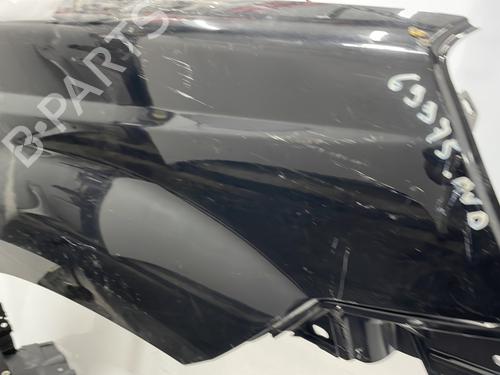 Right front fenders NISSAN X-TRAIL I (T30) 2.2 dCi 4x4 | BP20404870C42 