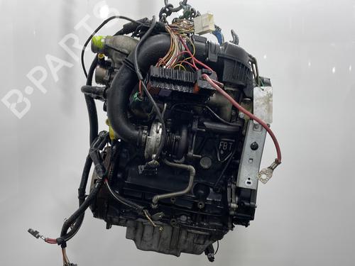 Motor RENAULT MEGANE I (BA0/1_) 1.9 dTi (BA08, BA0N) (98 hp) 30136946