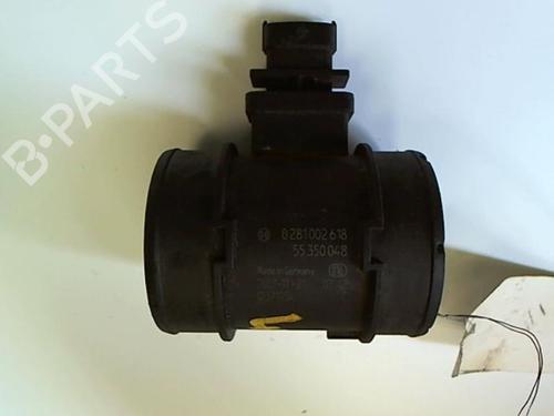 Used Mass air flow sensor OPEL ASTRA H GTC (A04) 1.9 CDTi 16V (L08) (120 hp) 20412186