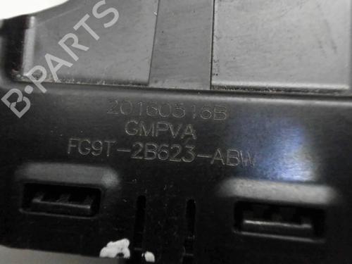 Used Switch Switch FORD MONDEO V Turnier (CF) 2.0 TDCi (180 hp) 27873601 27873601