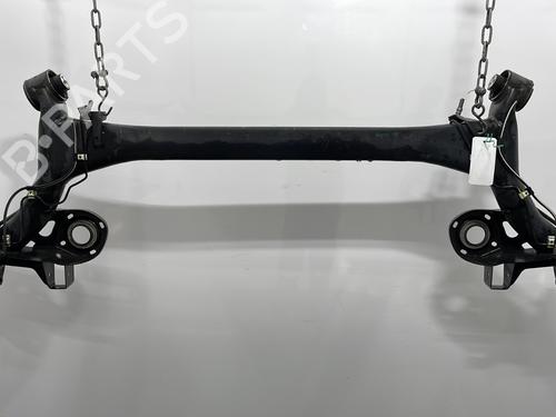 Rear axle VW POLO V (6R1, 6C1) 1.0 | BP25122530M2 