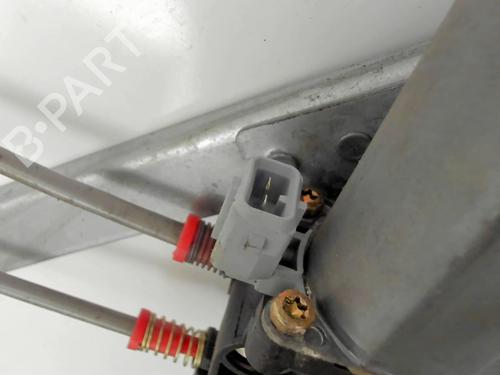 Used Front right window mechanism Front right window mechanism 20406221 20406221